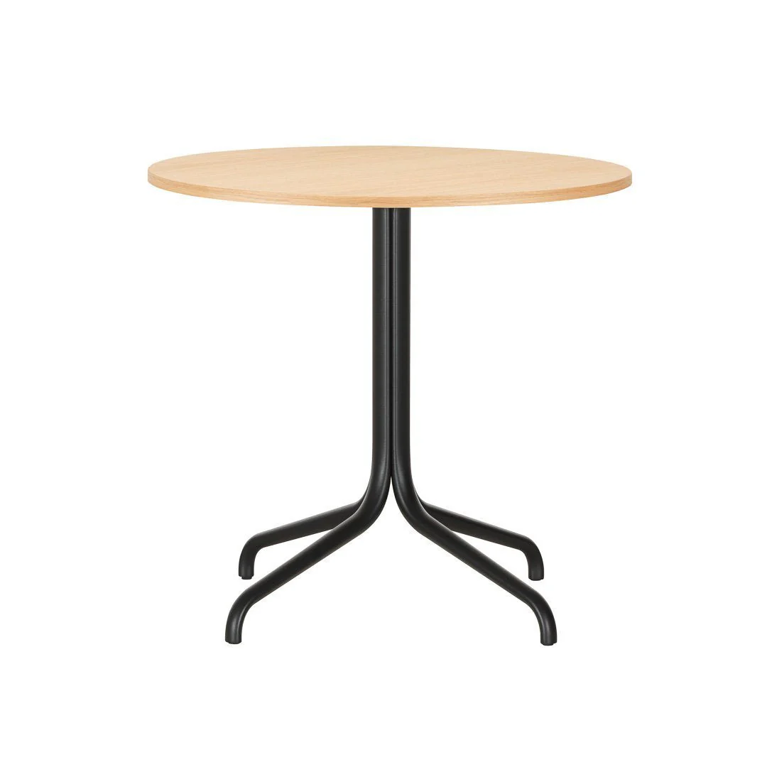 Belleville Bistro Table - Round - Indoor - NTC Homes, Inc.