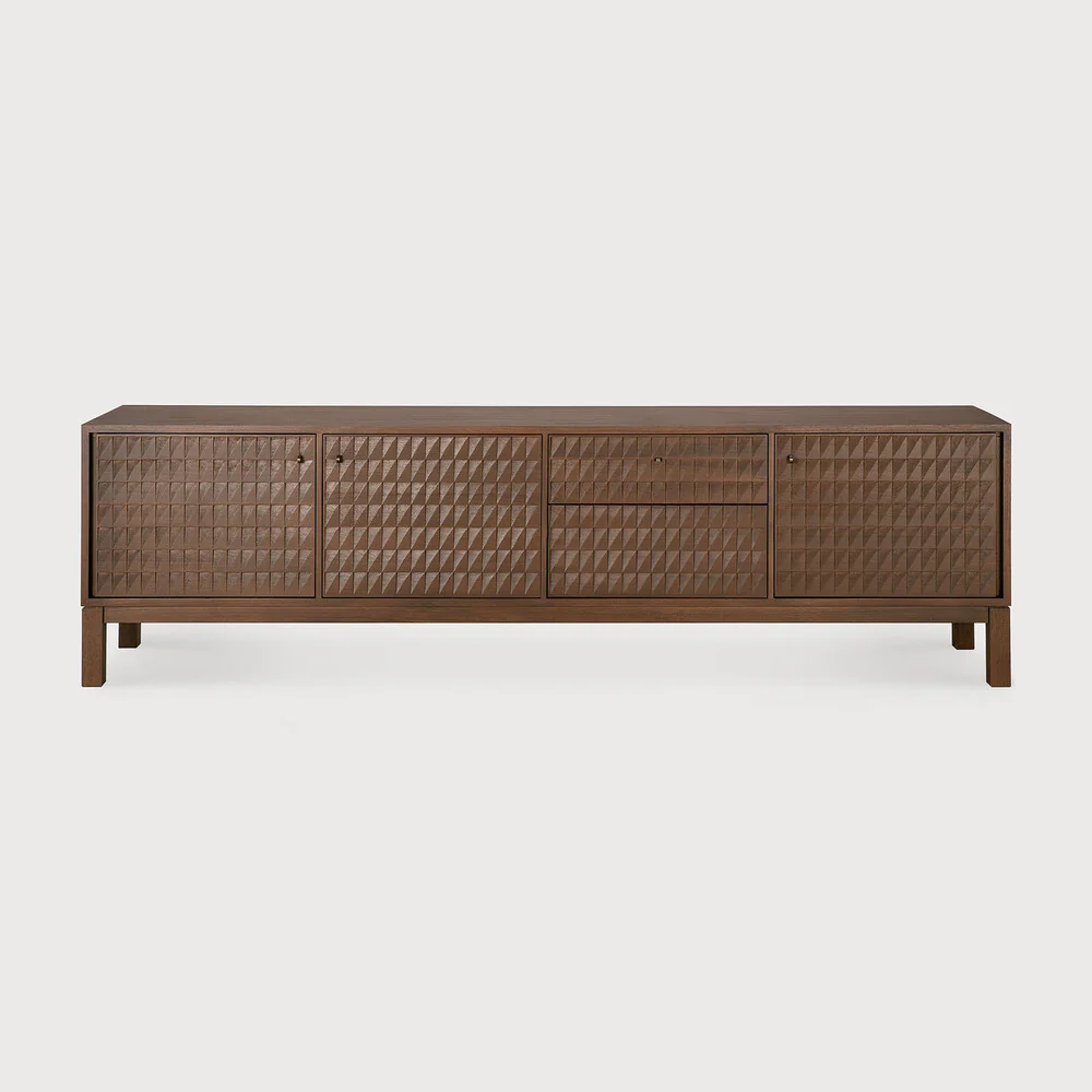 Sono TV Cupboard 212 cm - NTC Homes, Inc.