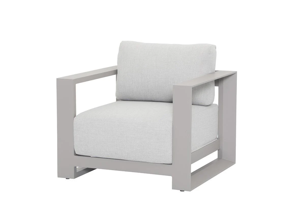 Levanto Outdoor 2 x Armchairs | Garden Impressions - NTC Homes, Inc.