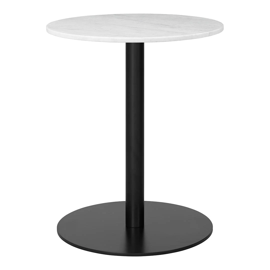 Gubi 1.0 Round Dining Table - NTC Homes, Inc.