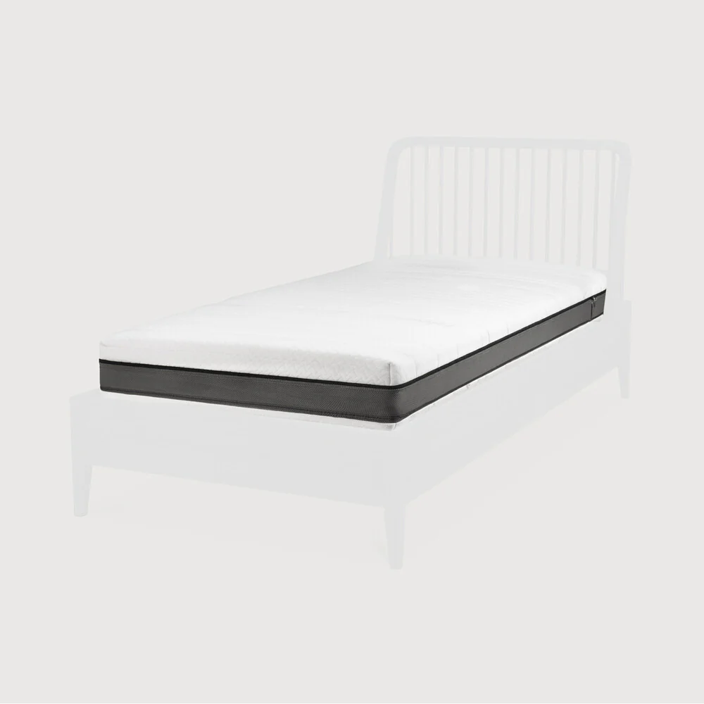 Infinity Mattress - Single - NTC Homes, Inc.