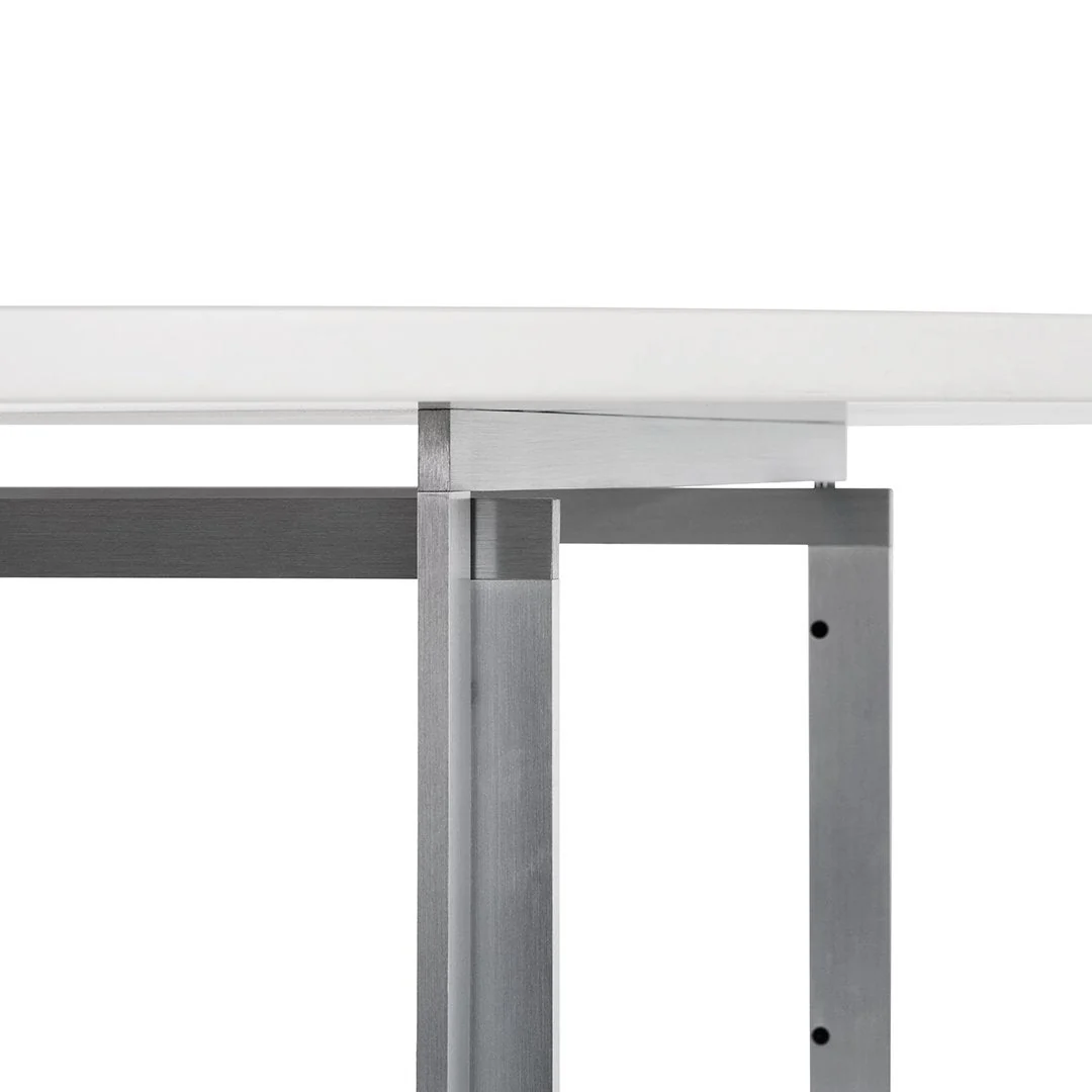 PK58 Dining Table - NTC Homes, Inc.