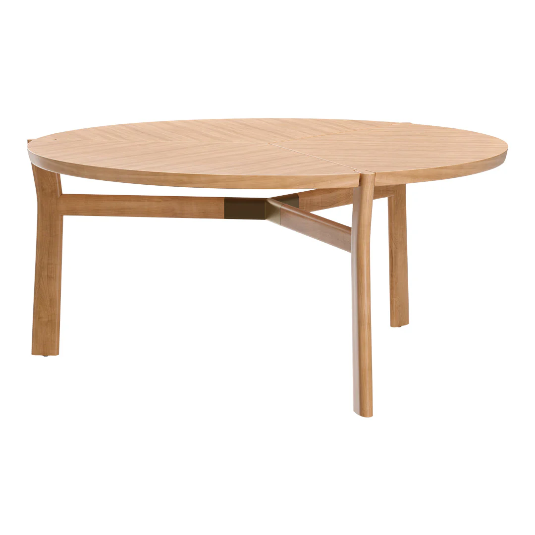 Marea Dining Table - NTC Homes, Inc.
