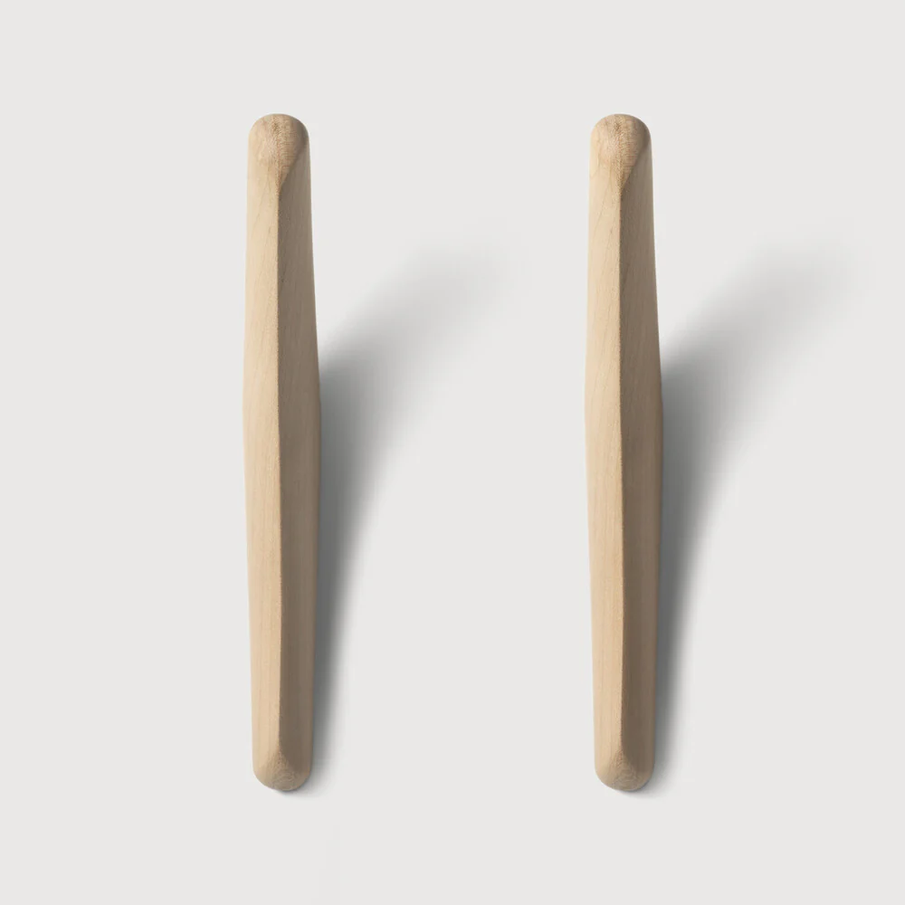 PI Wall Hanger Set - Sycamore - NTC Homes, Inc.