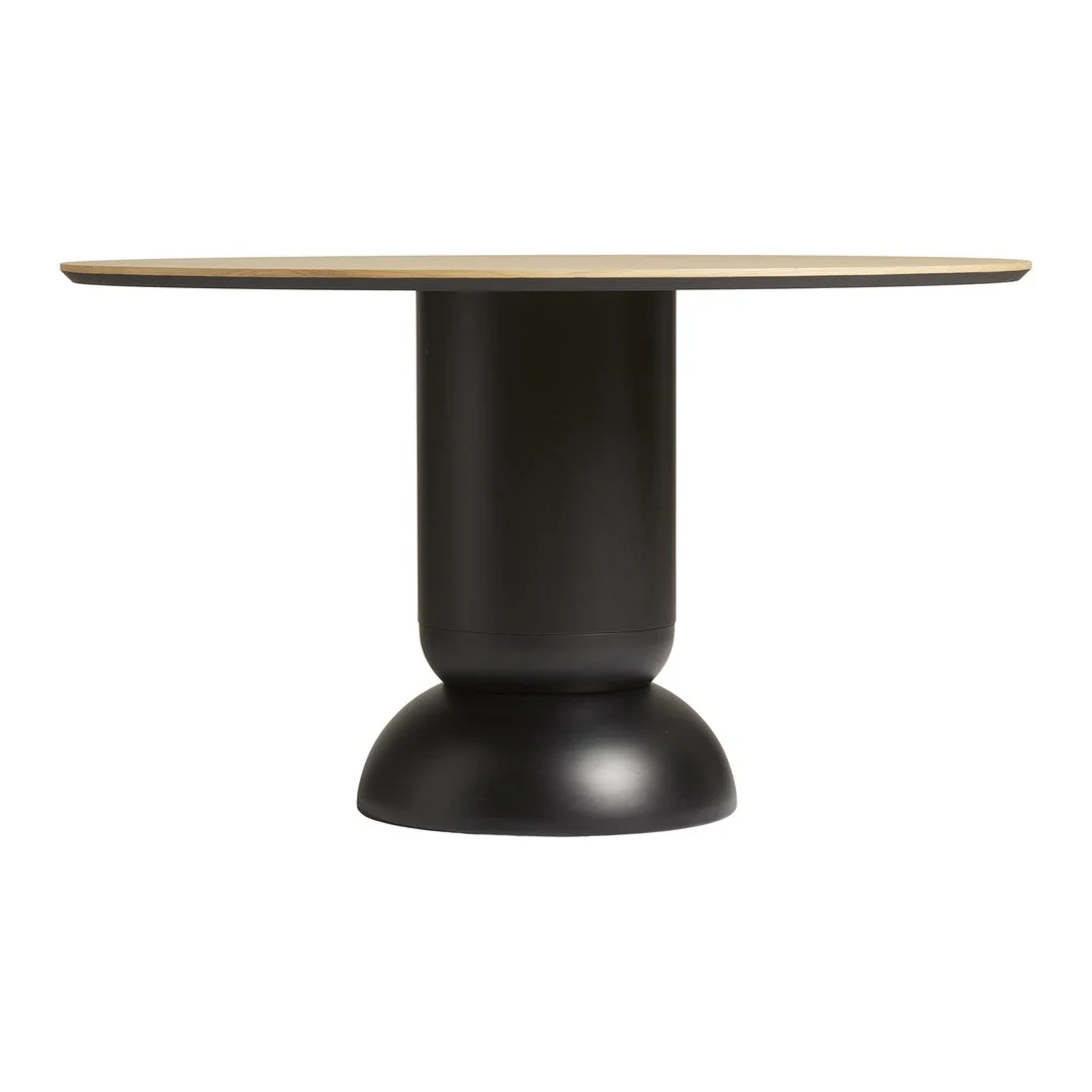 Ludo Dining Table - NTC Homes, Inc.