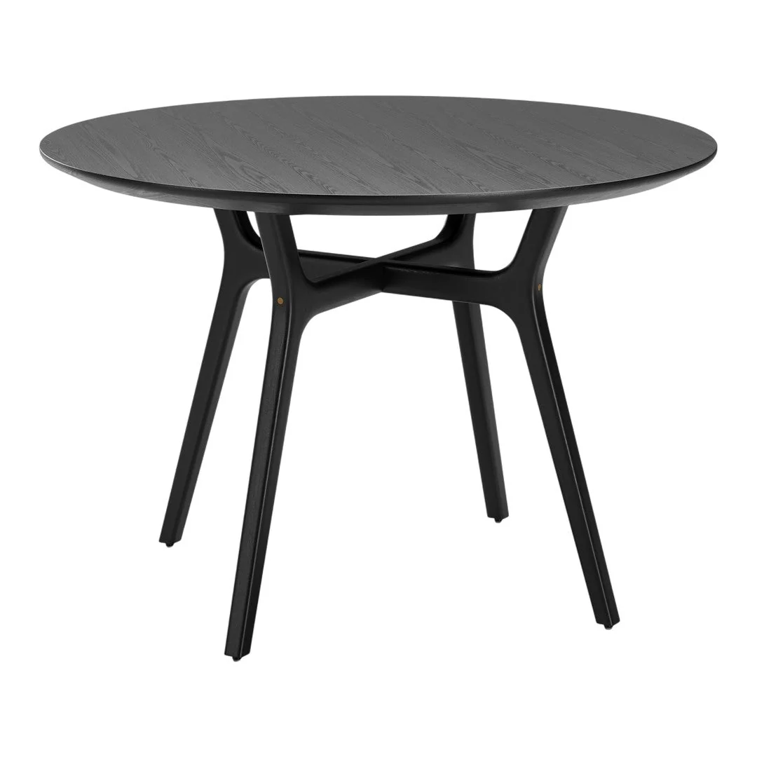 Ren Dining Table - Round - NTC Homes, Inc.