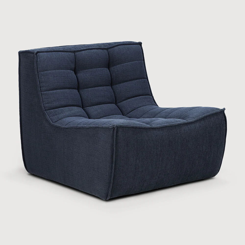 N701 Sofa - Graphite - NTC Homes, Inc.