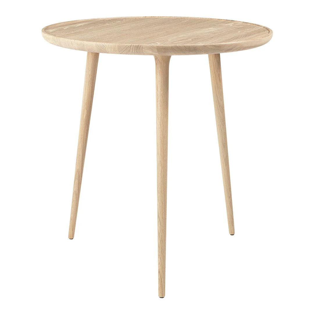 Accent Cafe Table - NTC Homes, Inc.