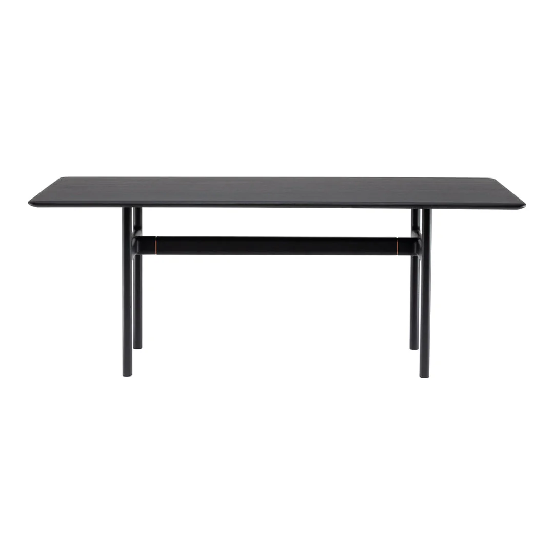 Brioni Dining Table - NTC Homes, Inc.