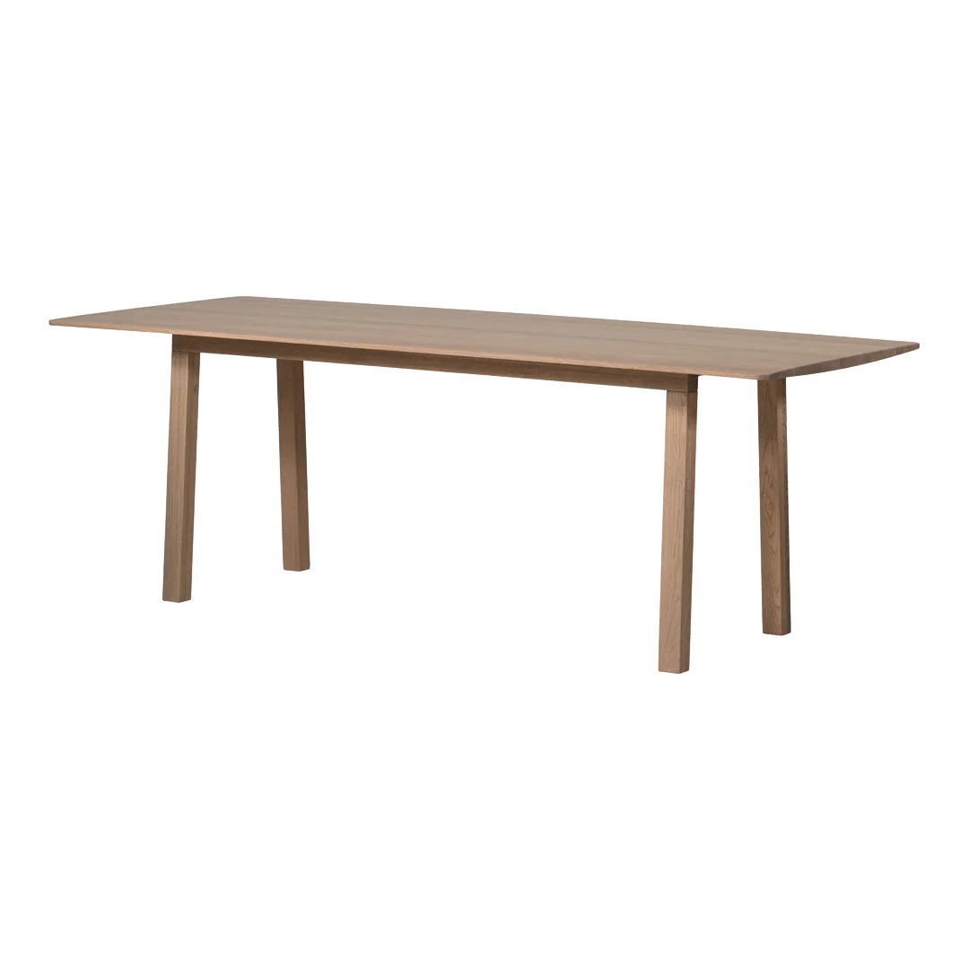 Nervosa Dining Table - NTC Homes, Inc.