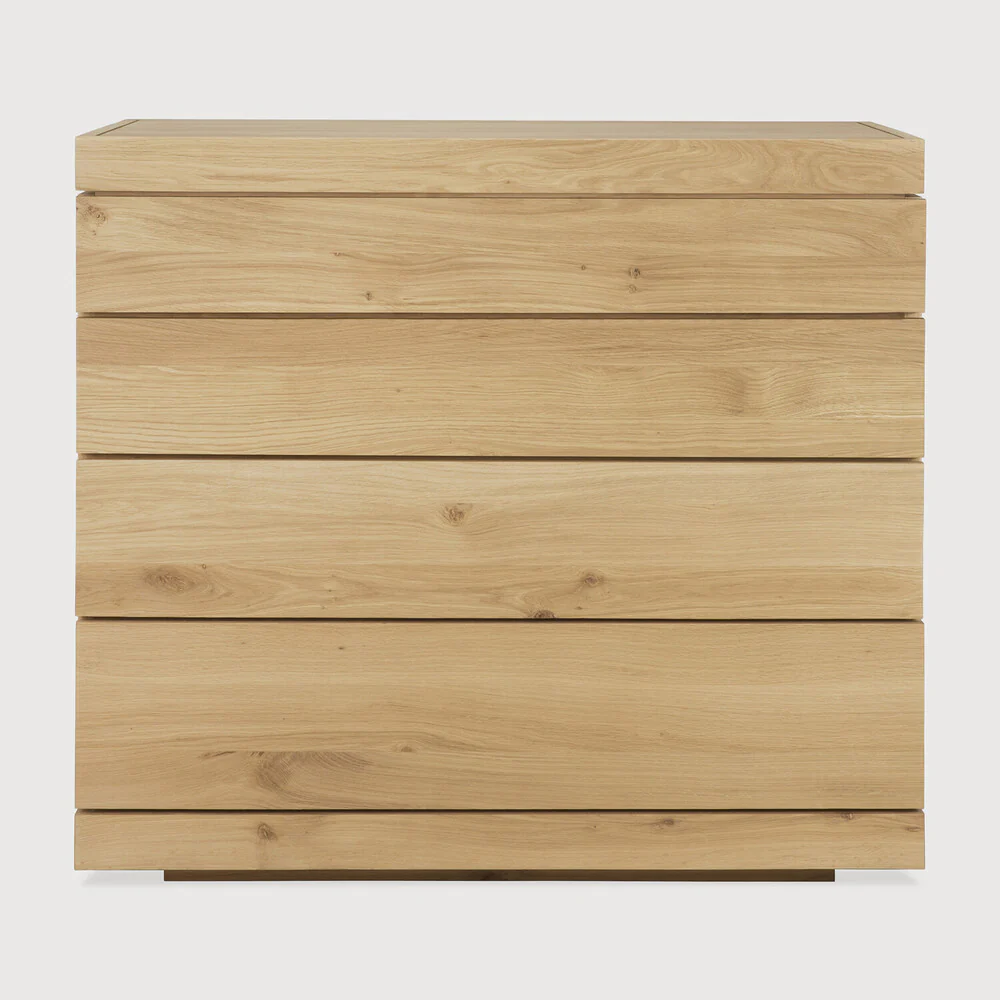 Burger Dresser - NTC Homes, Inc.