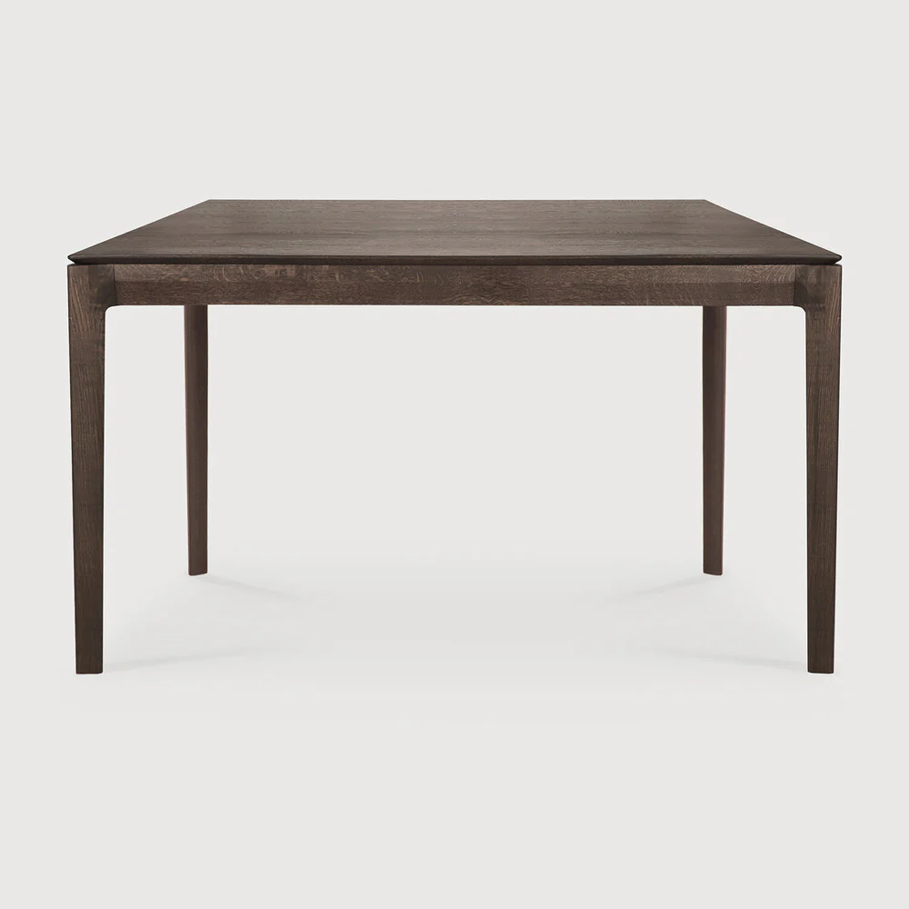 Bok Dining Table - Oak Brown - NTC Homes, Inc.