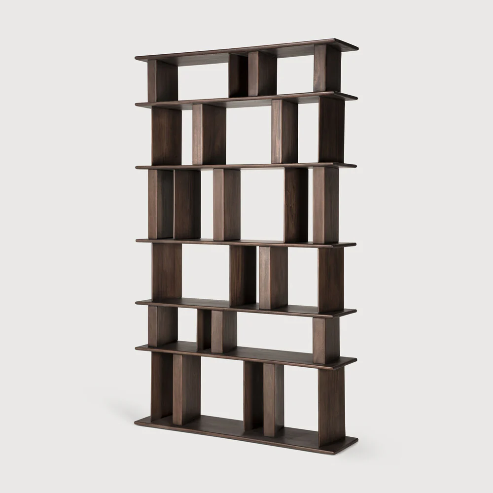 Block Rack - NTC Homes, Inc.