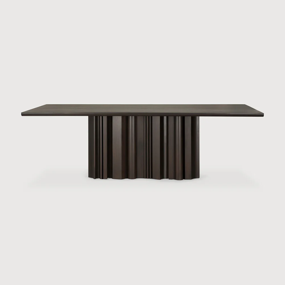 Sequence Dining Table - NTC Homes, Inc.