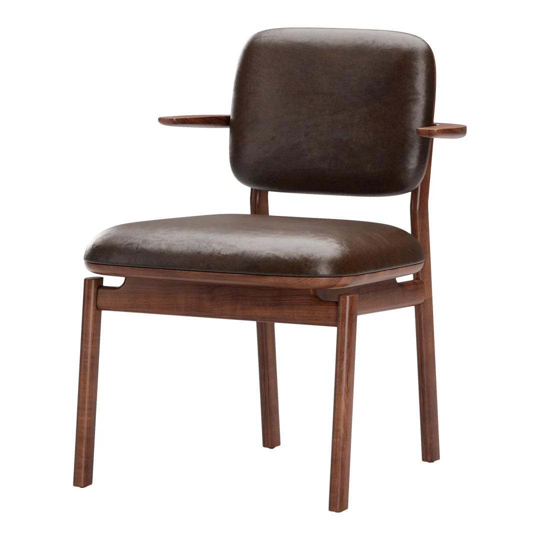 Marea Dining Chair - NTC Homes, Inc.