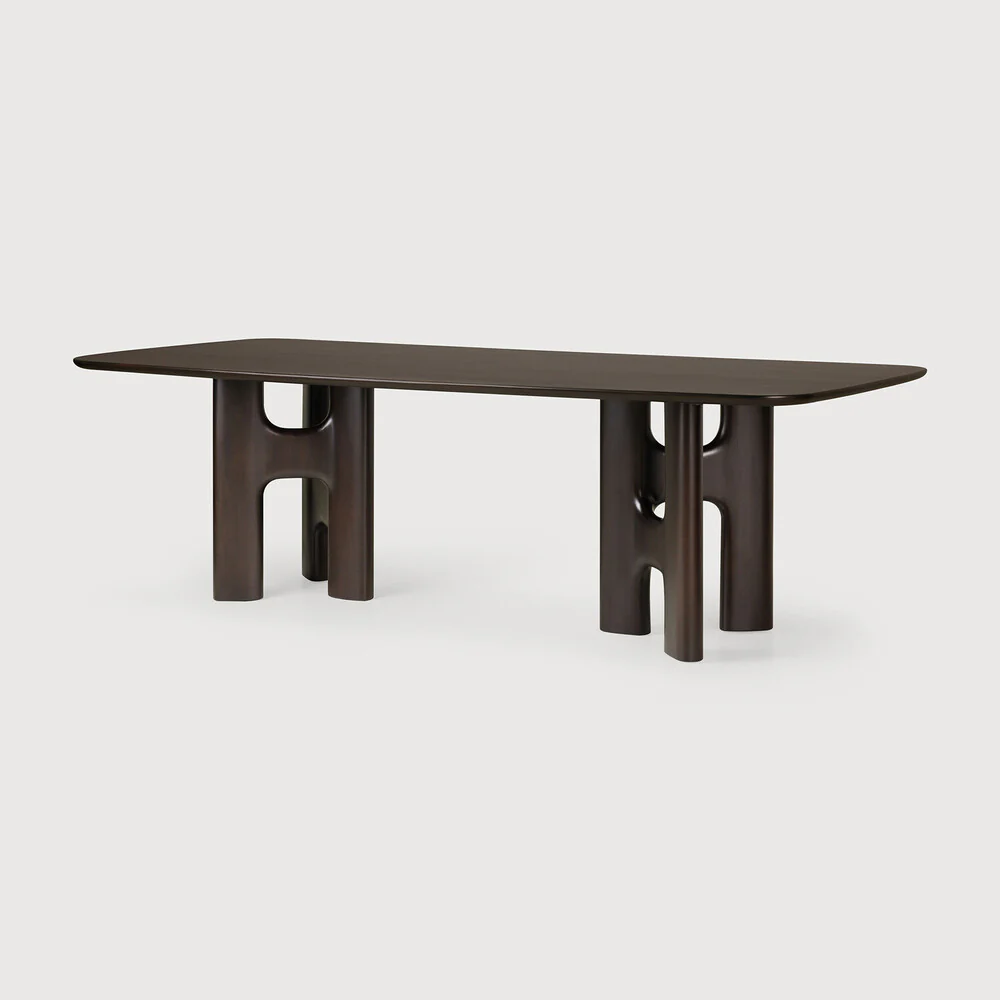 Flow Dining Table - NTC Homes, Inc.