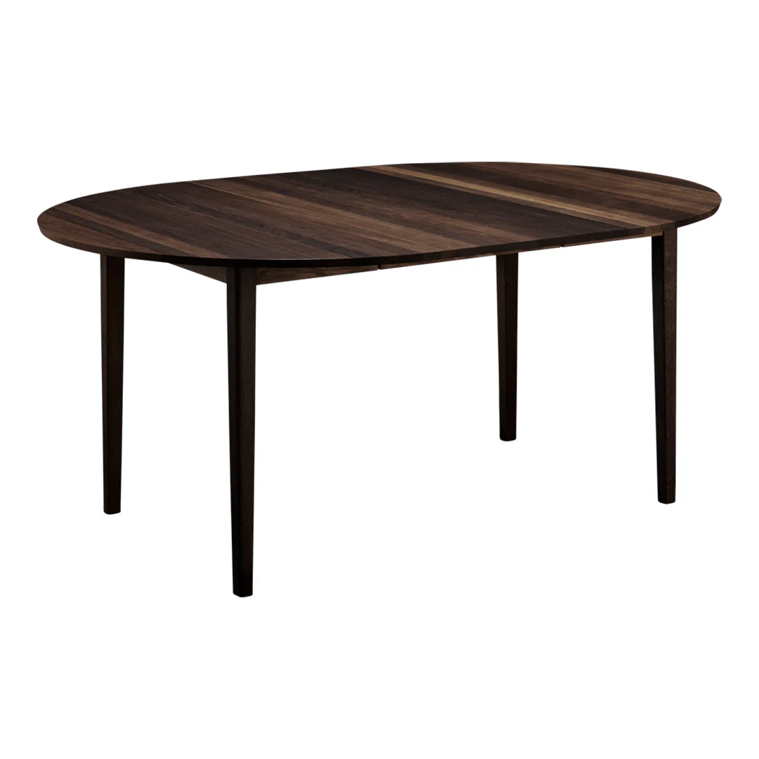 Sibast No 3 Dining Table - Extendable - NTC Homes, Inc.