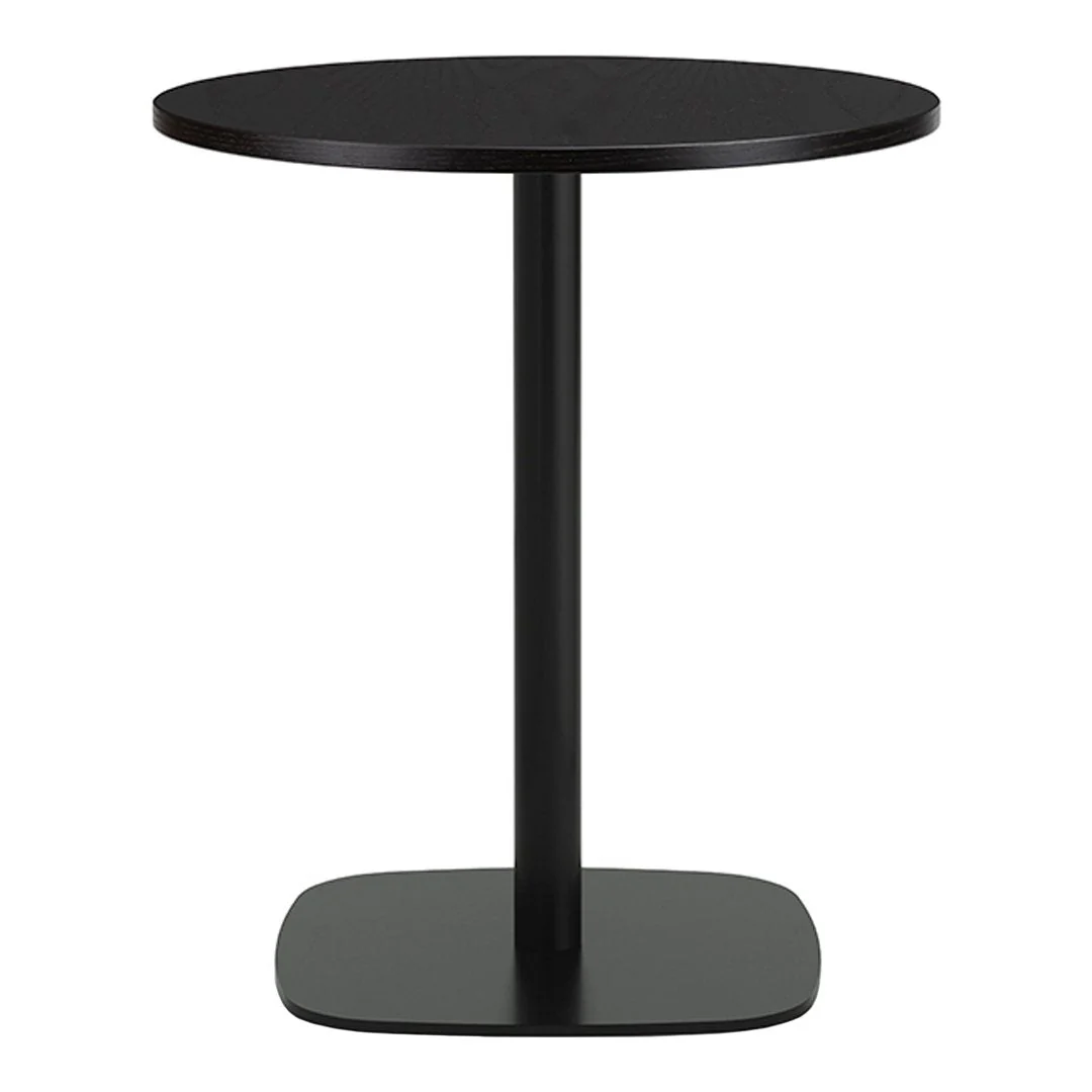 Form Cafe Table - Round - NTC Homes, Inc.