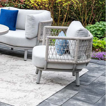 Matera Outdoor Lounge Chair | Garden Impressions - NTC Homes, Inc.