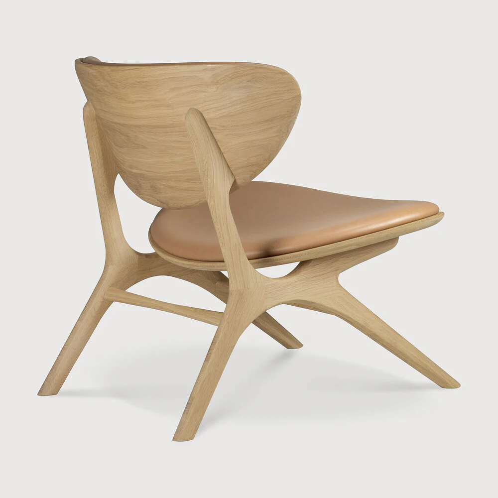 Eye Lounge Chair - NTC Homes, Inc.
