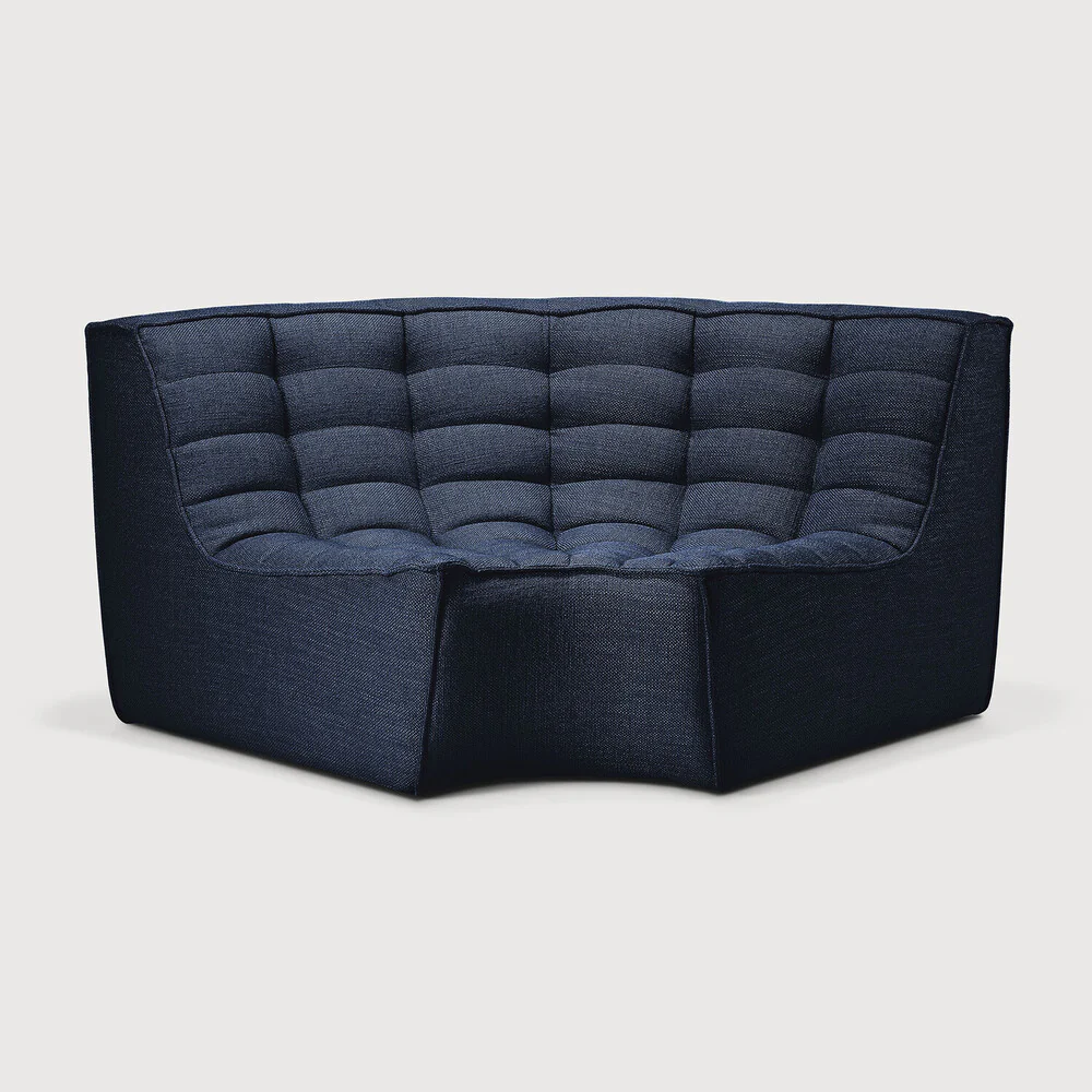N701 Sofa - Graphite - NTC Homes, Inc.