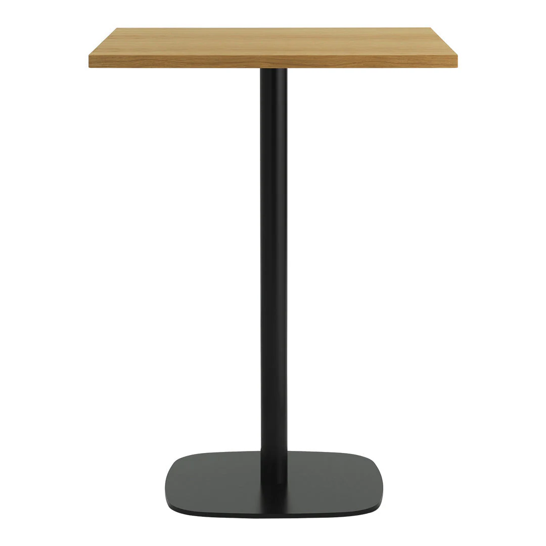 Form Cafe Table - Bar & Counter Height - NTC Homes, Inc.