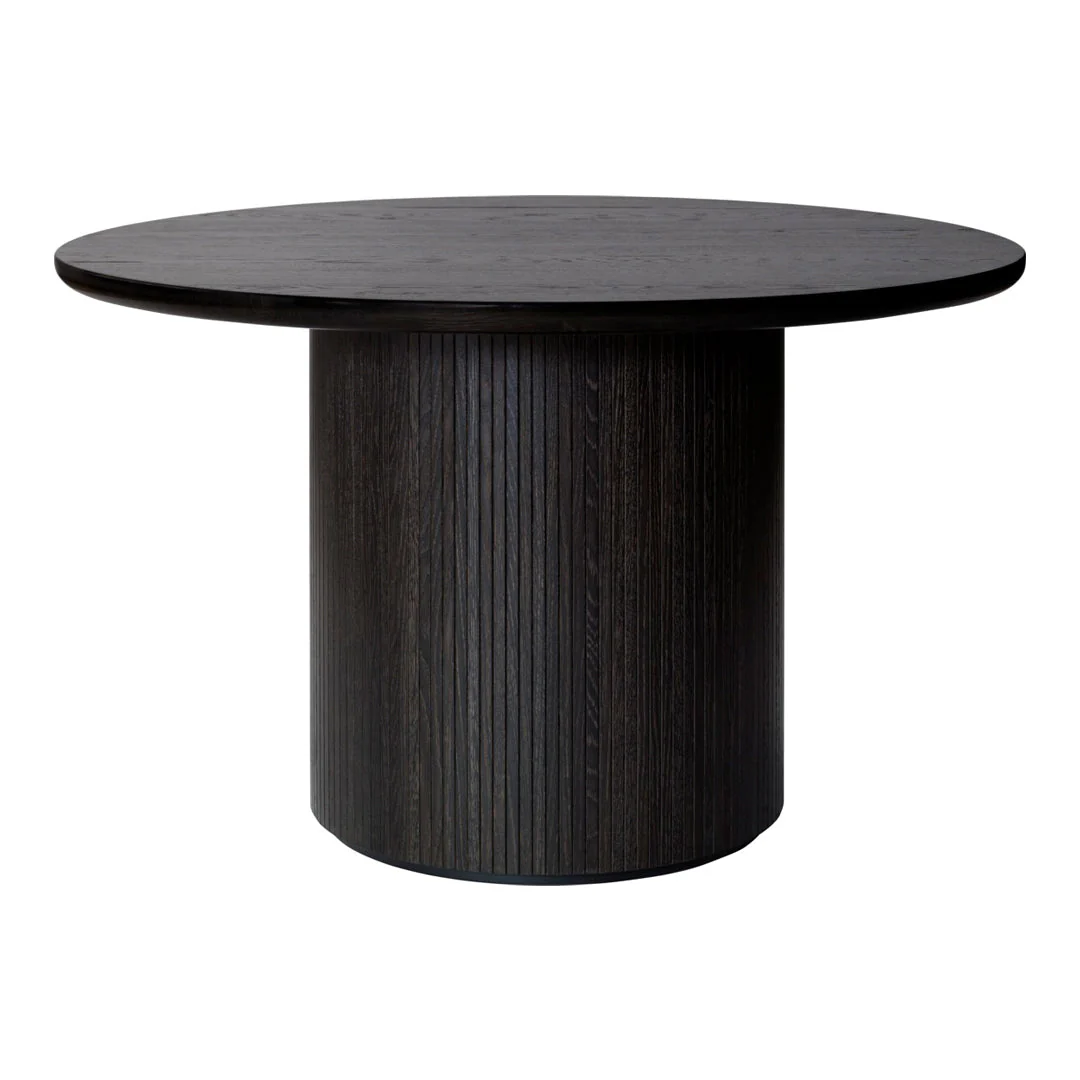 Moon Dining Table - Round - NTC Homes, Inc.