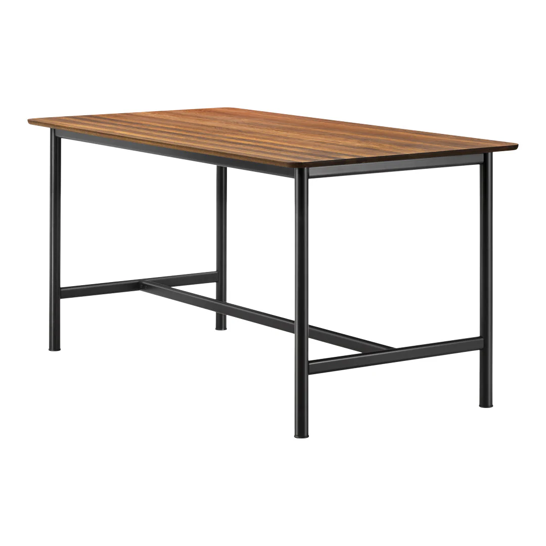Plan Bar Height Rectangular Table - NTC Homes, Inc.