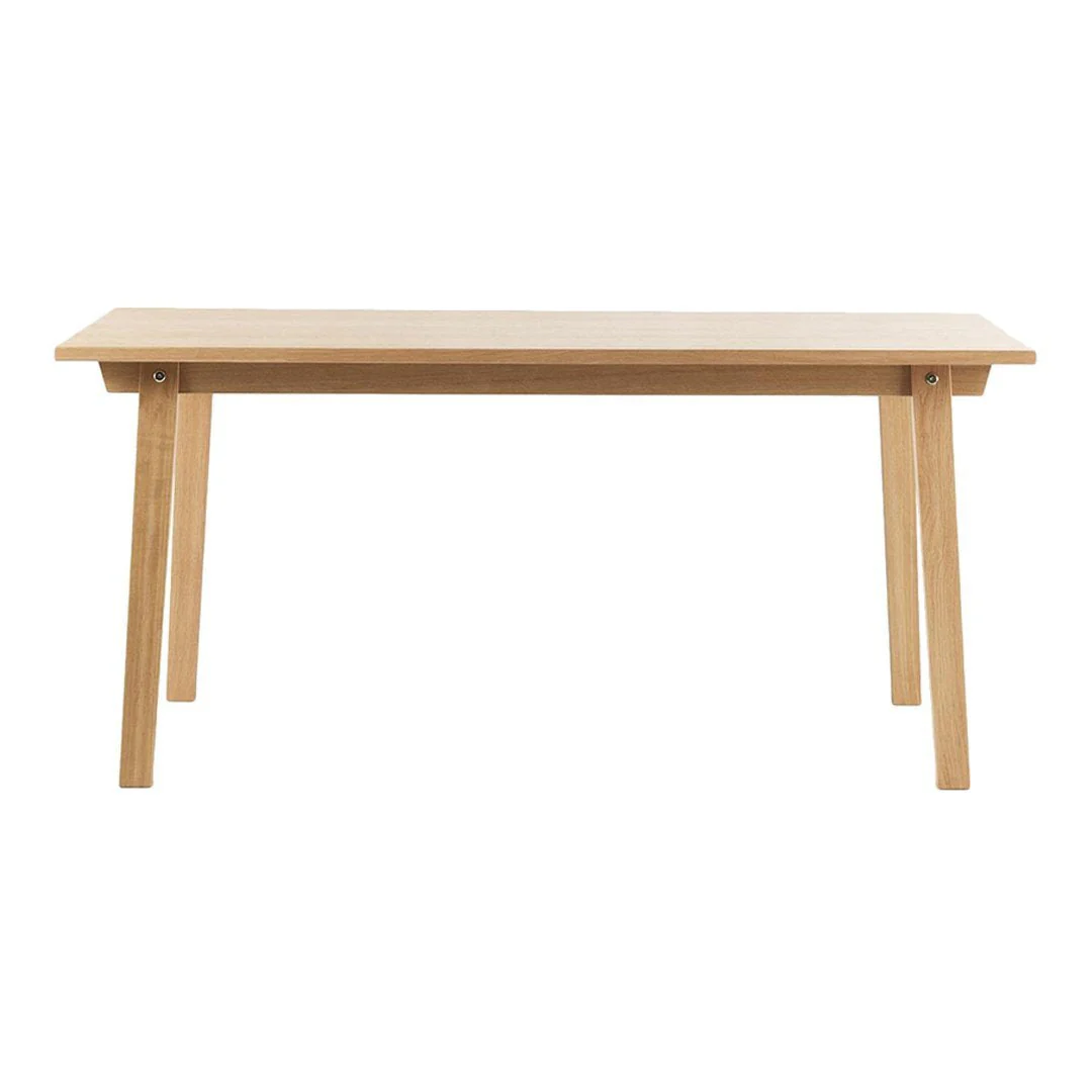 Slice Dining Table Vol. 2 - NTC Homes, Inc.