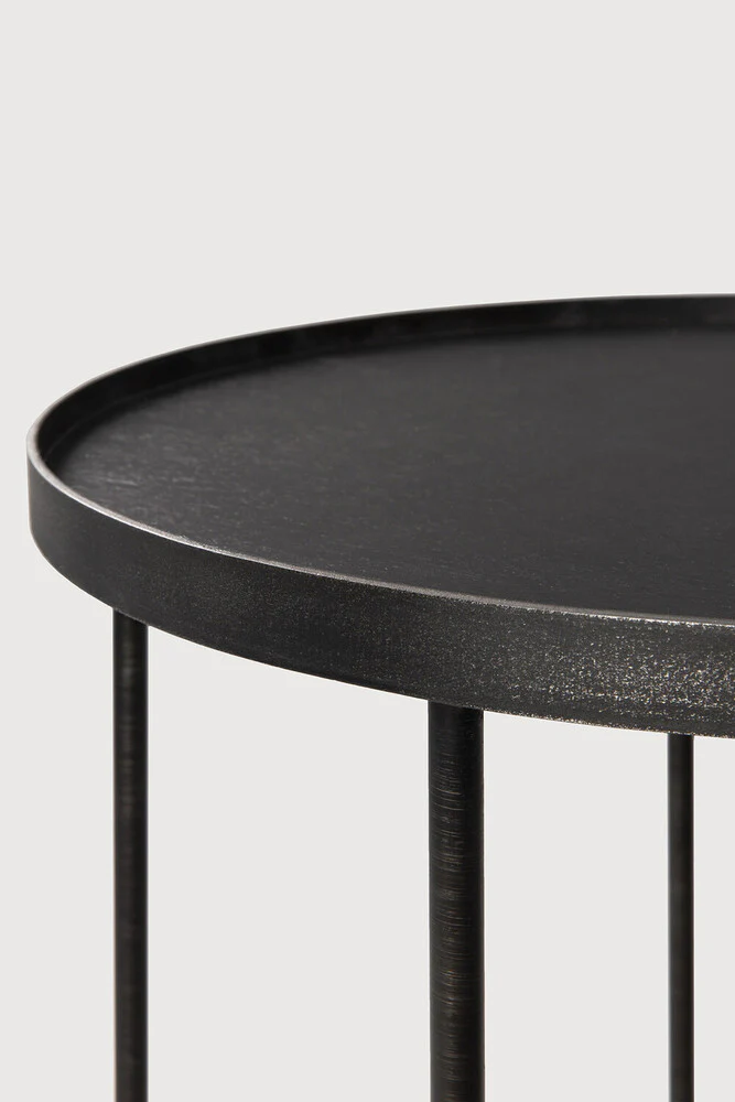 Tray Side Table - NTC Homes, Inc.