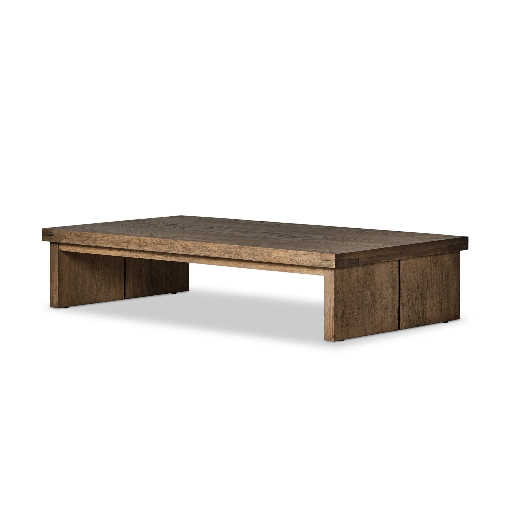 Warby Coffee Table - NTC Homes, Inc.