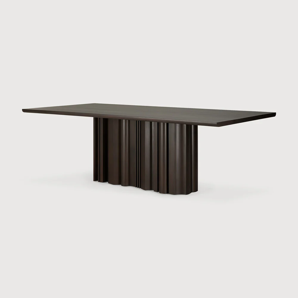 Sequence Dining Table - NTC Homes, Inc.