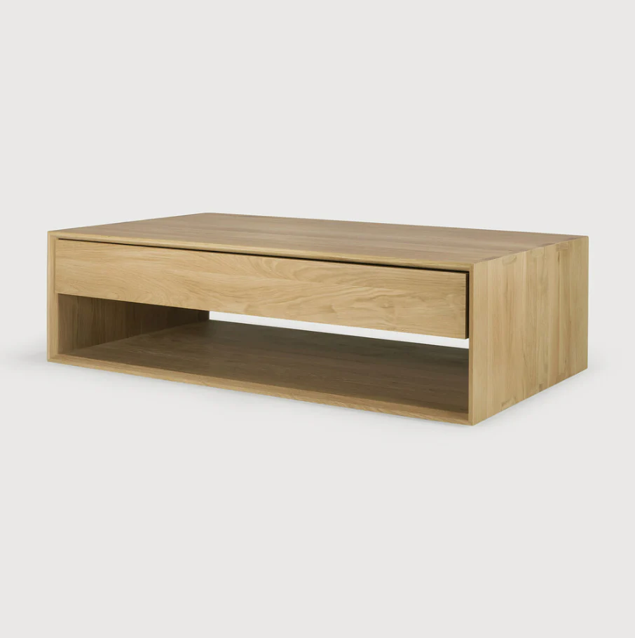 Nordic Coffee Table - NTC Homes, Inc.