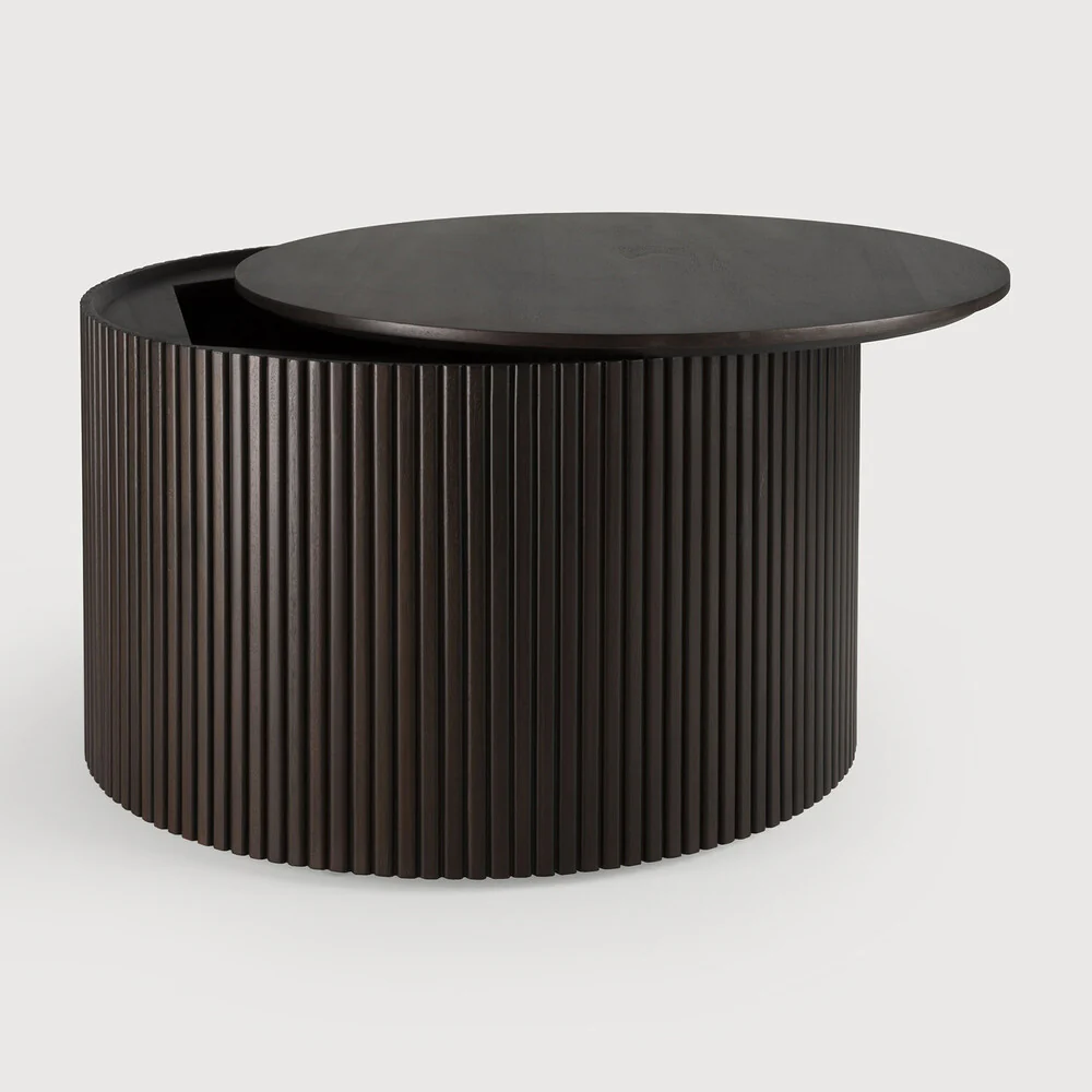 Roller Max Coffee Table Small - NTC Homes, Inc.