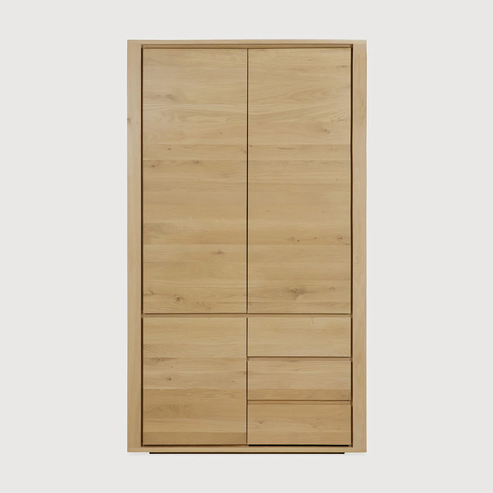 Shadow Dresser - NTC Homes, Inc.