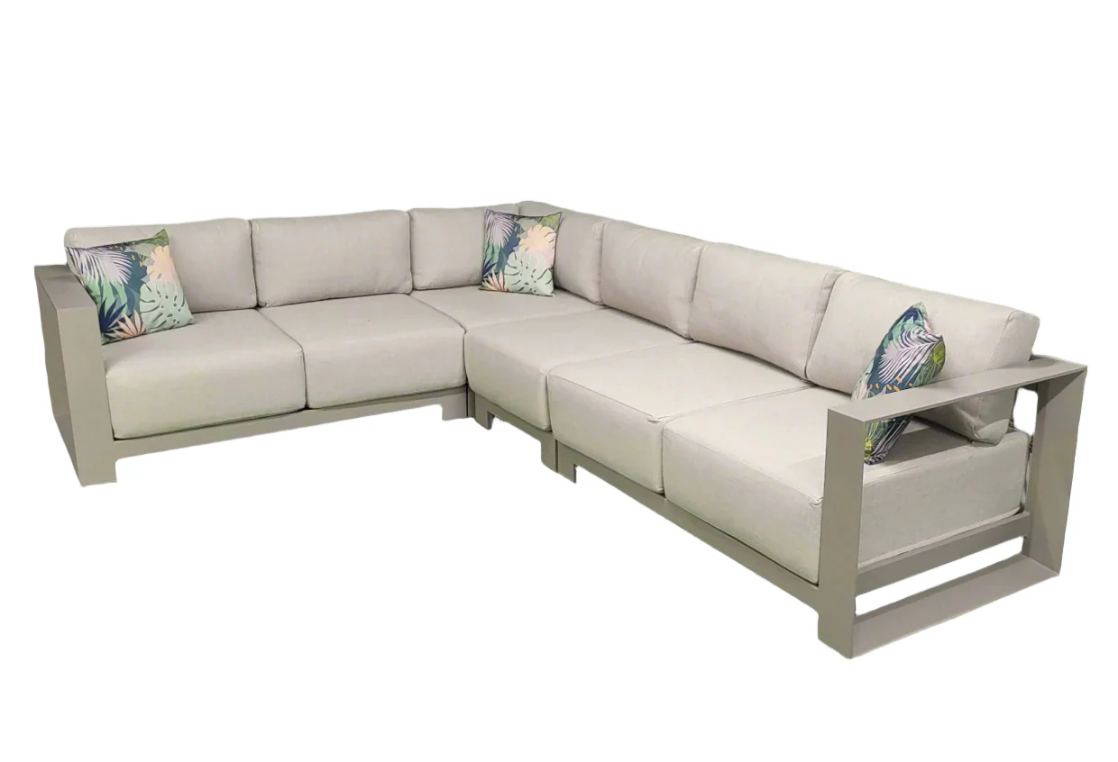 Levanto L Corner Outdoor Sofa | Garden Impressions - NTC Homes, Inc.