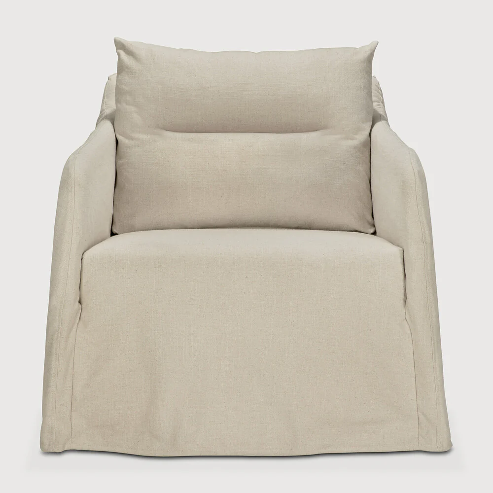 Weave Lounge Chair - NTC Homes, Inc.