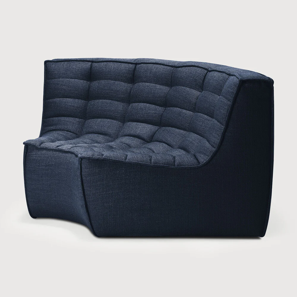 N701 Sofa - Graphite - NTC Homes, Inc.