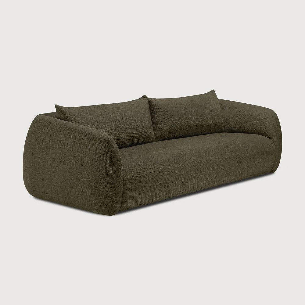 Figur Sofa 3 Seater - NTC Homes, Inc.