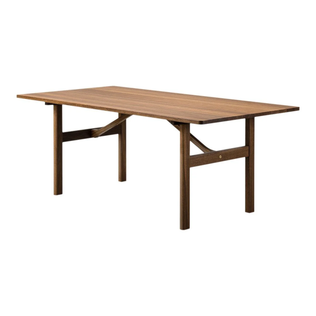 Mogensen 6284 Dining Table - NTC Homes, Inc.