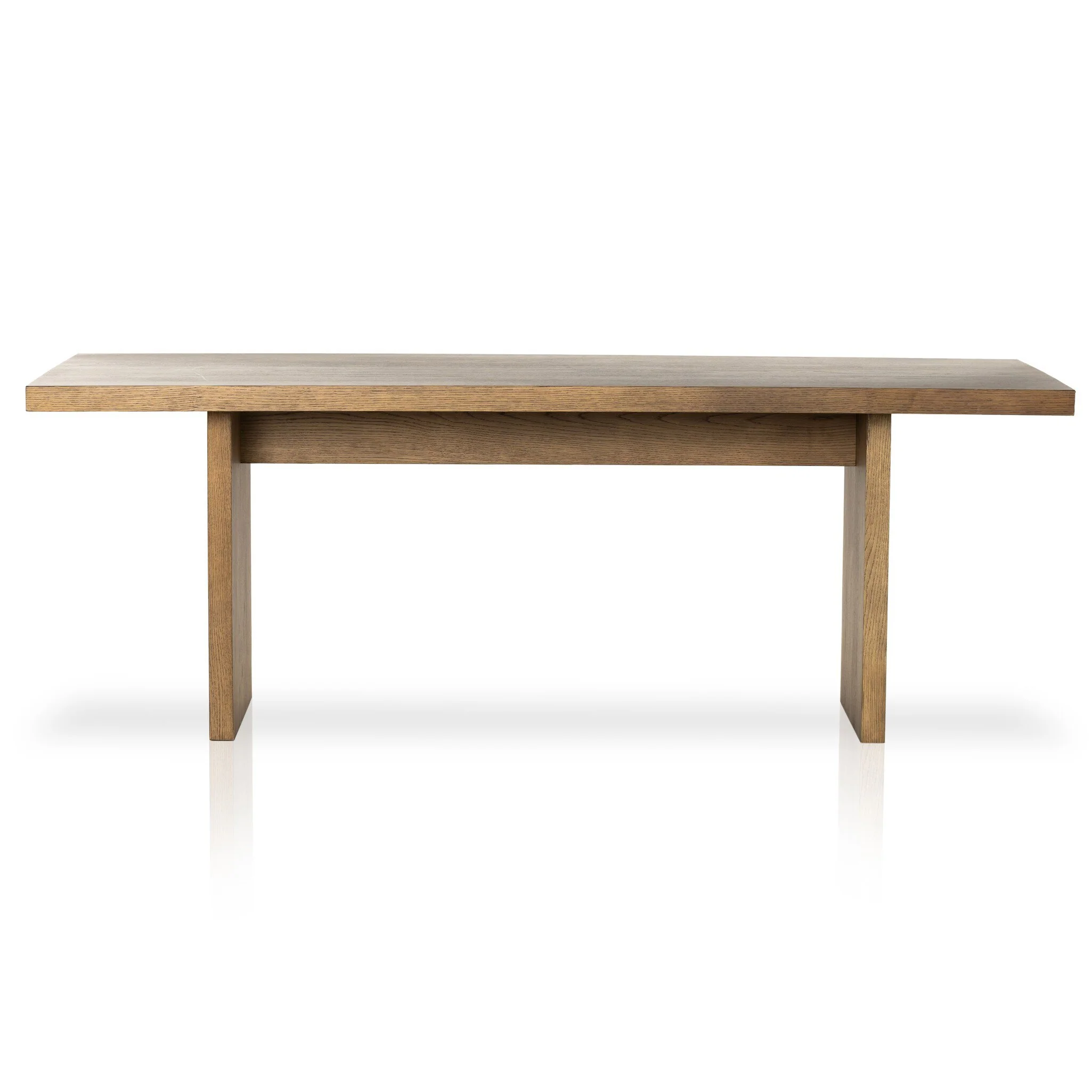 Eaton Dining Table - NTC Homes, Inc.