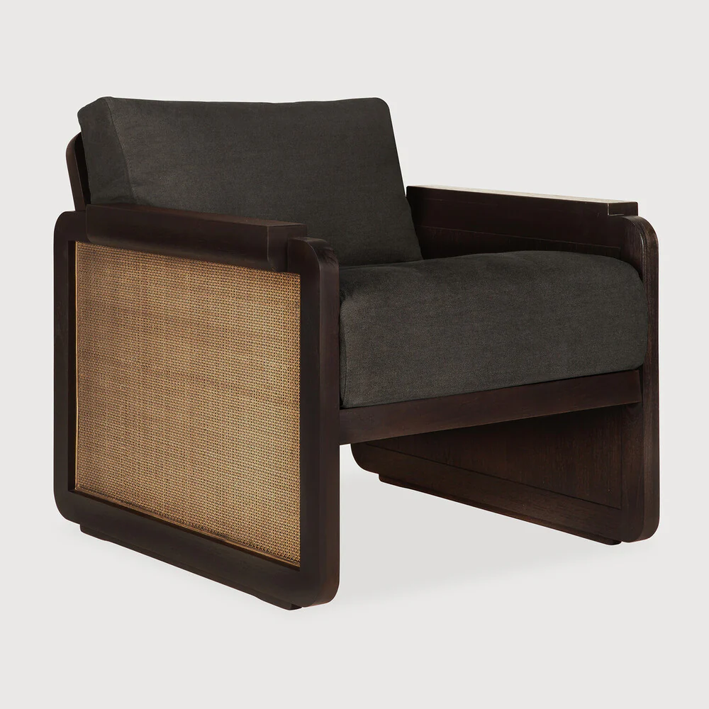Panel Lounge Chair - NTC Homes, Inc.