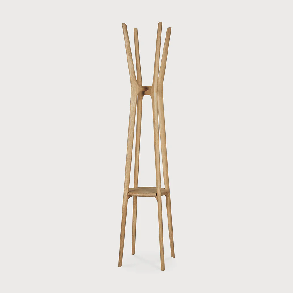 PI Coat Stand - NTC Homes, Inc.
