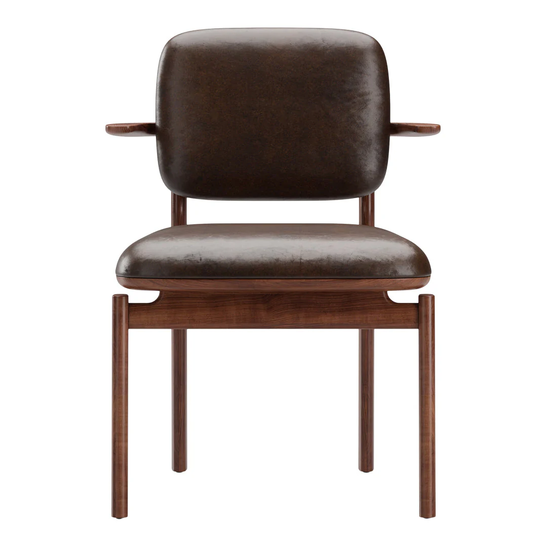 Marea Dining Chair - NTC Homes, Inc.