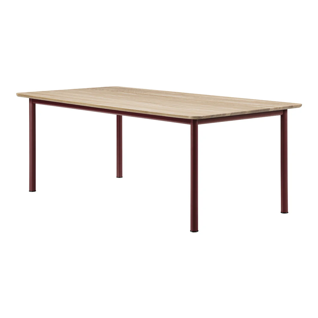 Plan Dining Table - NTC Homes, Inc.