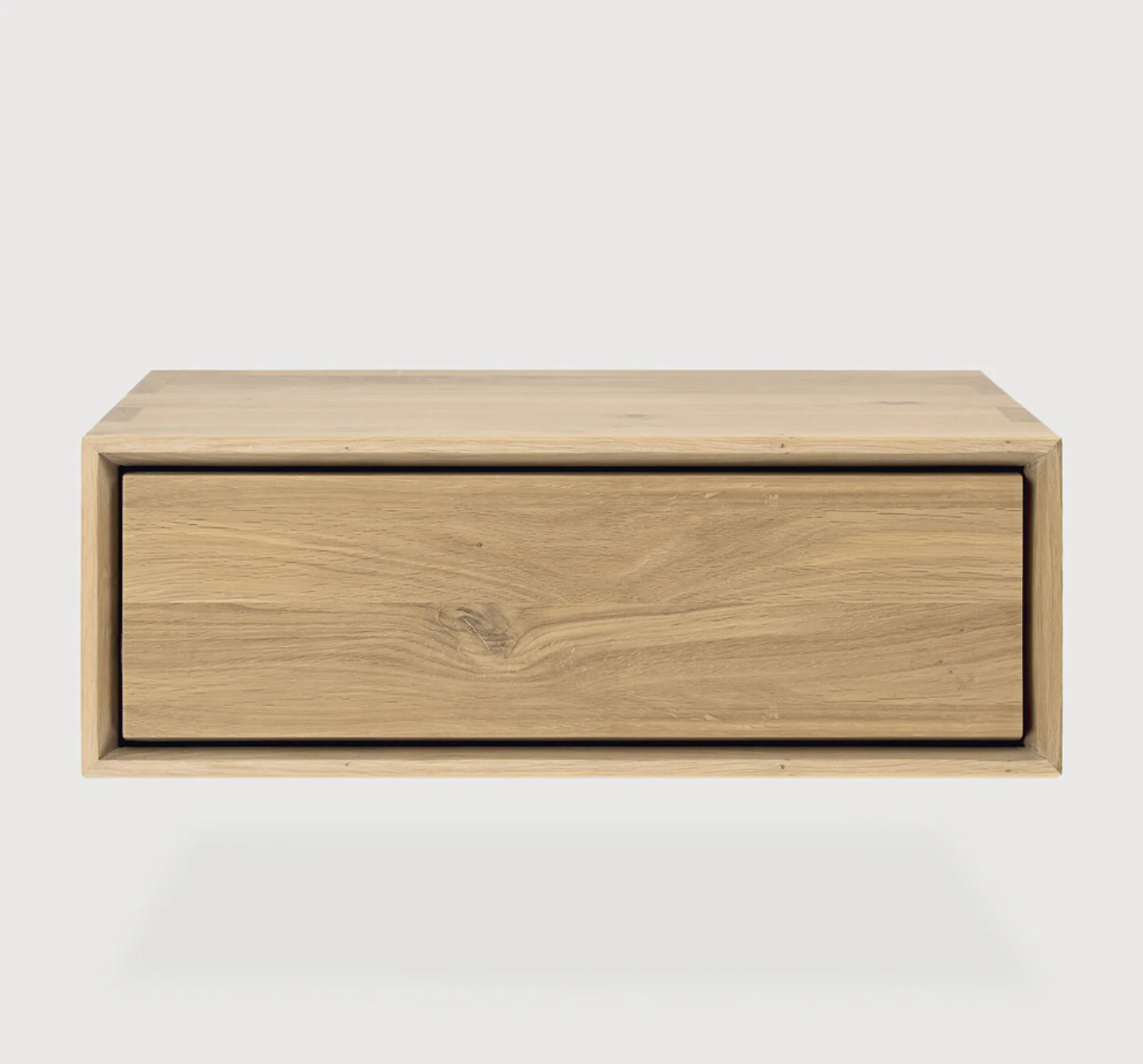 Nordic II Hanging Bedside - NTC Homes, Inc.