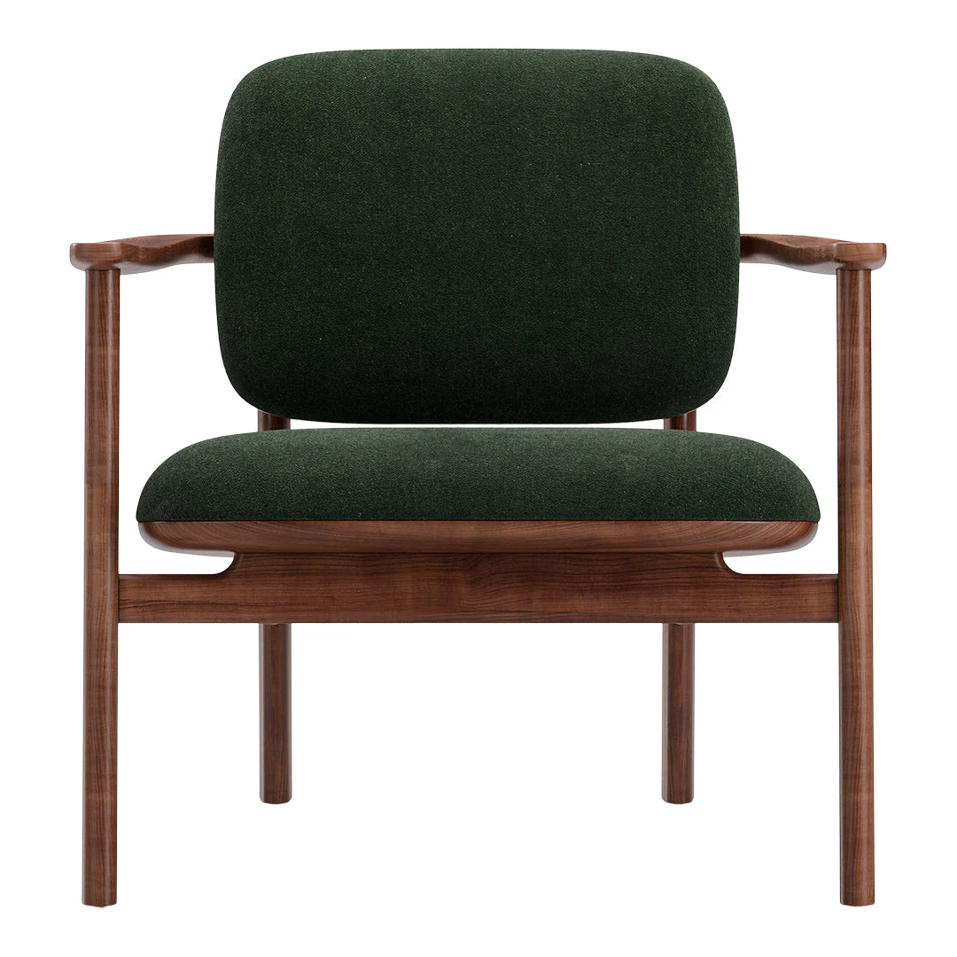 Marea Lounge Chair - NTC Homes, Inc.