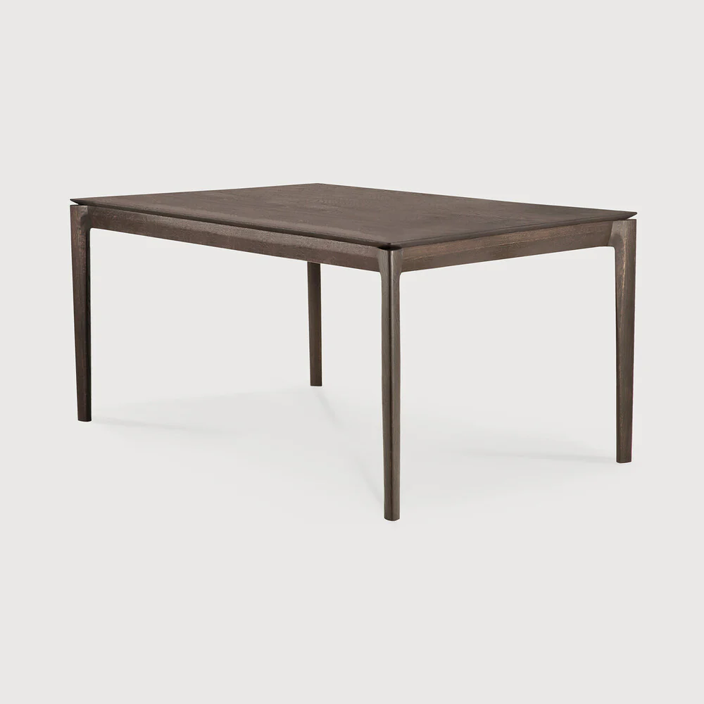 Bok Dining Table - Oak Brown - NTC Homes, Inc.