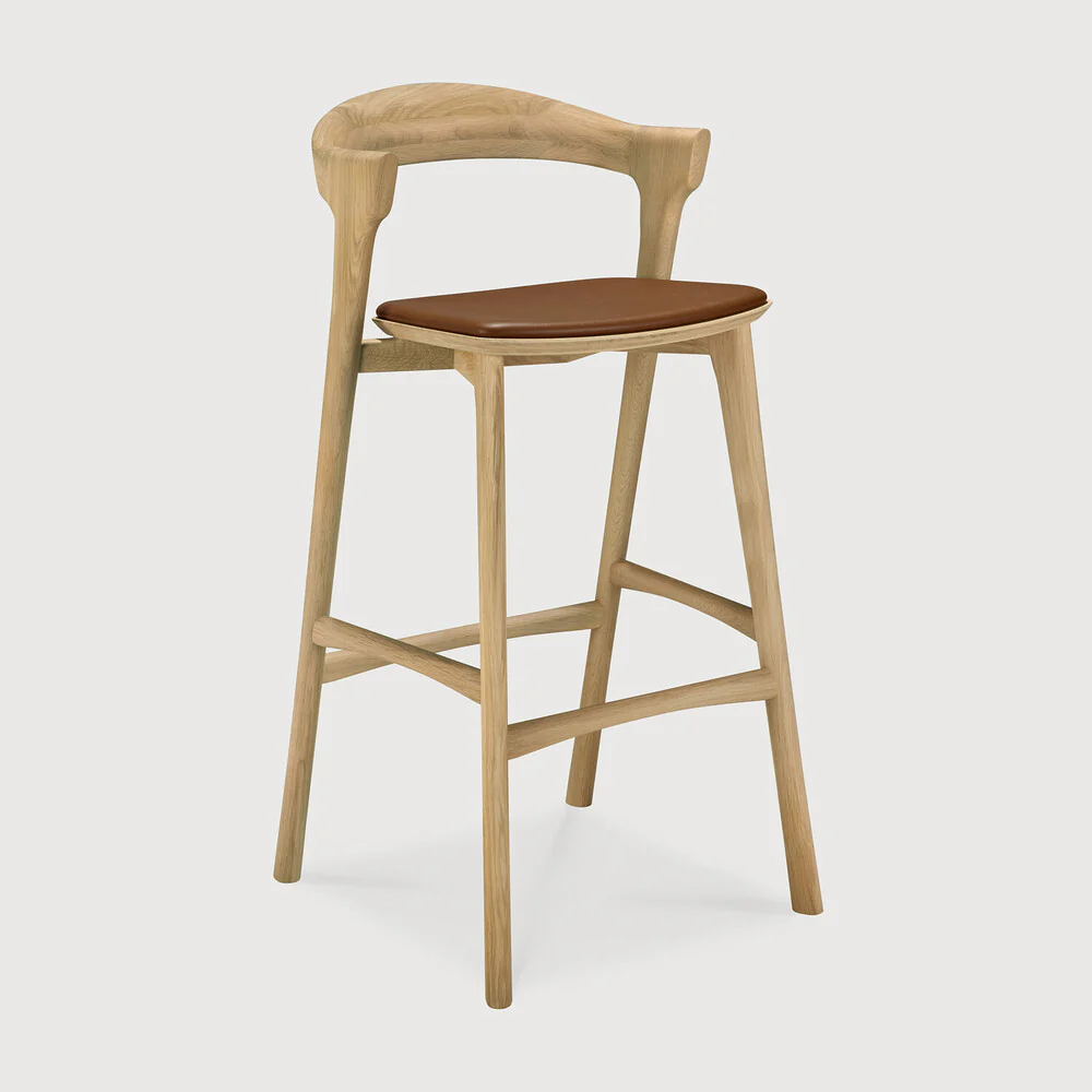 Bok Bar Stool - NTC Homes, Inc.