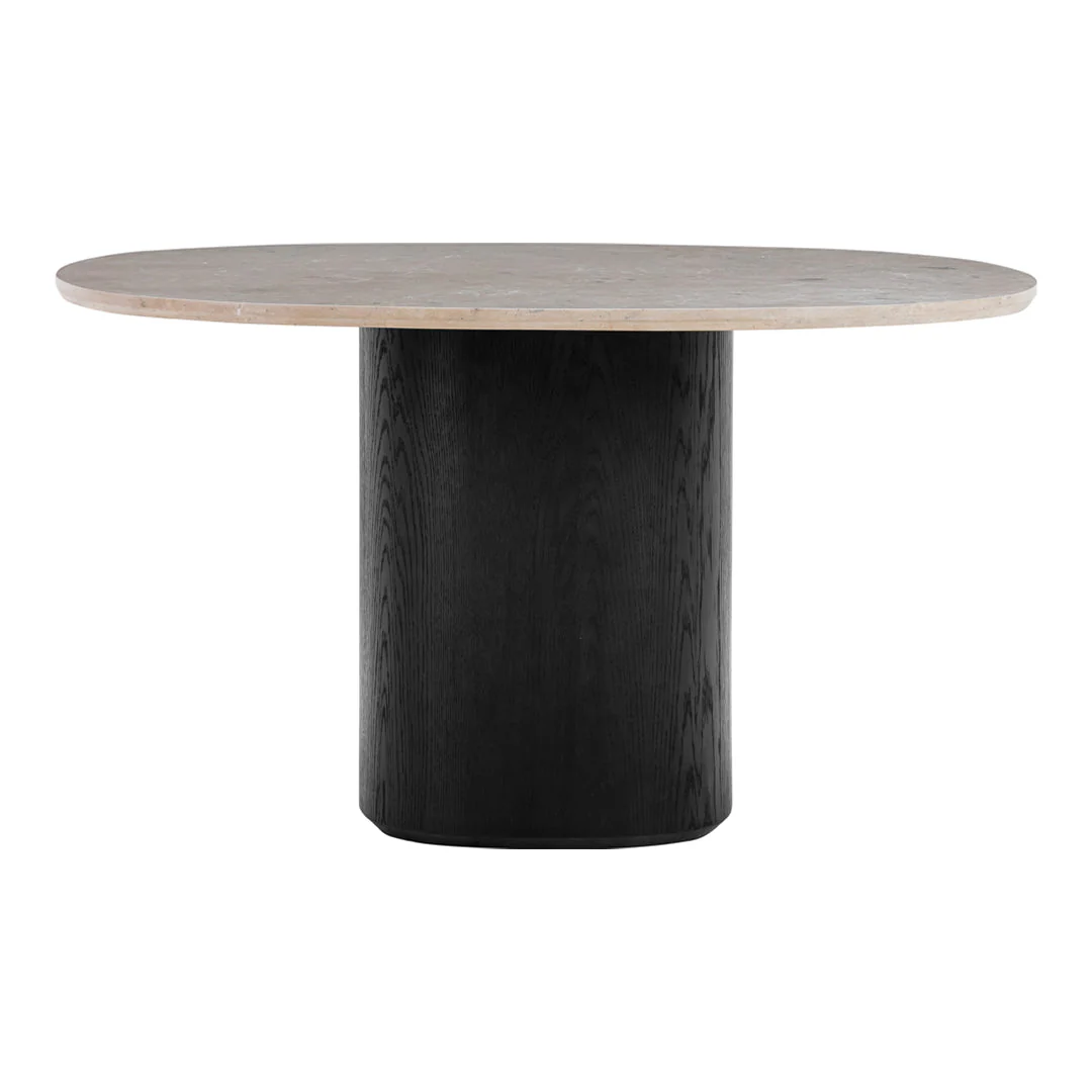 Ovata Dining Table - NTC Homes, Inc.